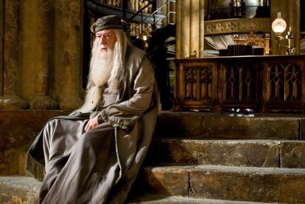 Harry Potter ve Melez Prens Fotoğrafı
