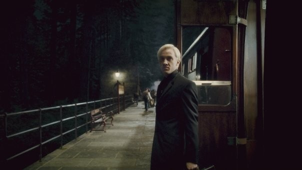 Harry Potter ve Melez Prens Fotoğrafı