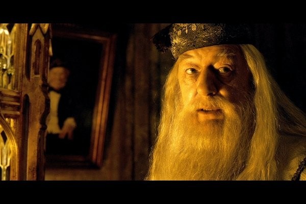 Harry Potter ve Melez Prens Fotoğrafı