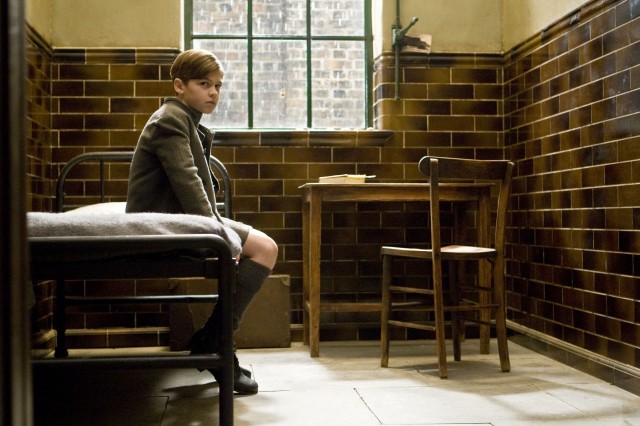 Harry Potter ve Melez Prens Fotoğrafı