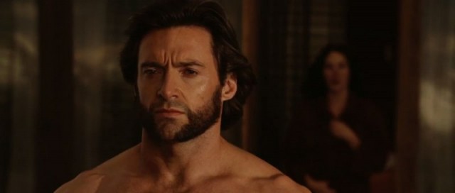 X-Men Başlangıç: Wolverine Fotoğrafları 103