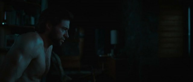 X-Men Başlangıç: Wolverine Fotoğrafı