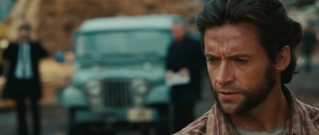 X-Men Başlangıç: Wolverine Fotoğrafı