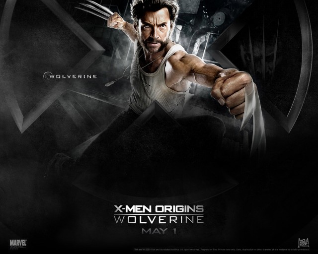 X-Men Başlangıç: Wolverine Fotoğrafı