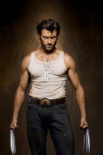 X-Men Başlangıç: Wolverine Fotoğrafı