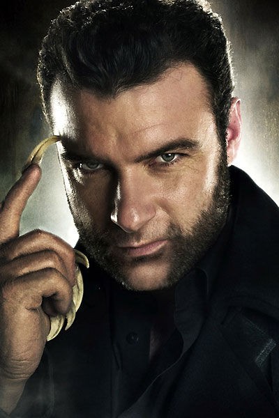 X-Men Başlangıç: Wolverine Fotoğrafları 28
