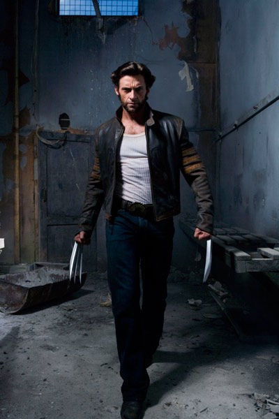 X-Men Başlangıç: Wolverine Fotoğrafı