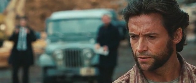 X-Men Başlangıç: Wolverine Fotoğrafı