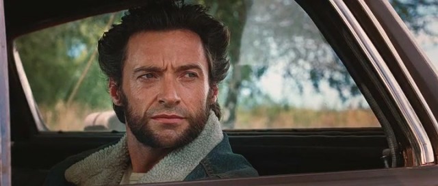 X-Men Başlangıç: Wolverine Fotoğrafı