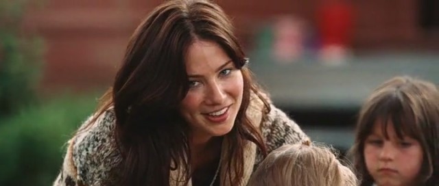 X-Men Başlangıç: Wolverine Fotoğrafı