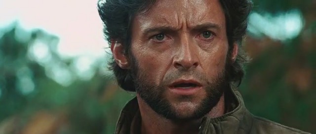 X-Men Başlangıç: Wolverine Fotoğrafı