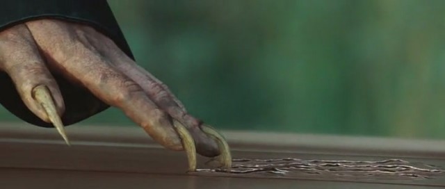 X-Men Başlangıç: Wolverine Fotoğrafı