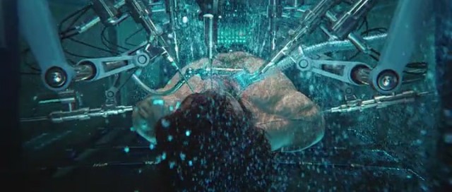 X-Men Başlangıç: Wolverine Fotoğrafı