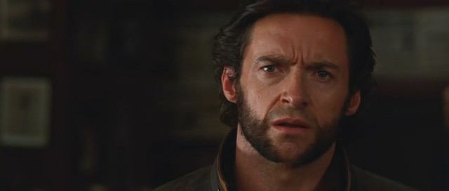 X-Men Başlangıç: Wolverine Fotoğrafı