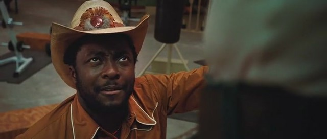 X-Men Başlangıç: Wolverine Fotoğrafı