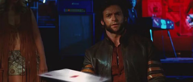 X-Men Başlangıç: Wolverine Fotoğrafı