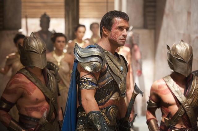 John Carter: İki Dünya Arasında Fotoğrafı