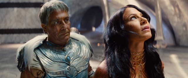 John Carter: İki Dünya Arasında Fotoğrafı