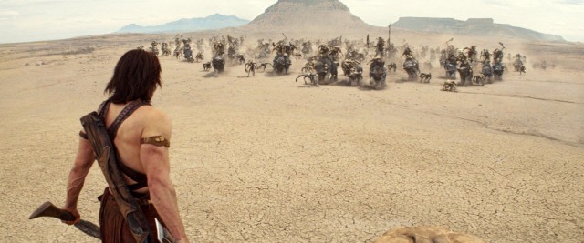 John Carter: İki Dünya Arasında Fotoğrafları 59