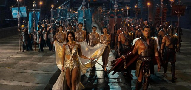 John Carter: İki Dünya Arasında Fotoğrafları 83