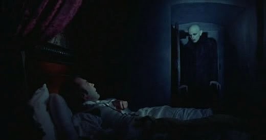 Vampir Nosferatu Fotoğrafları 3