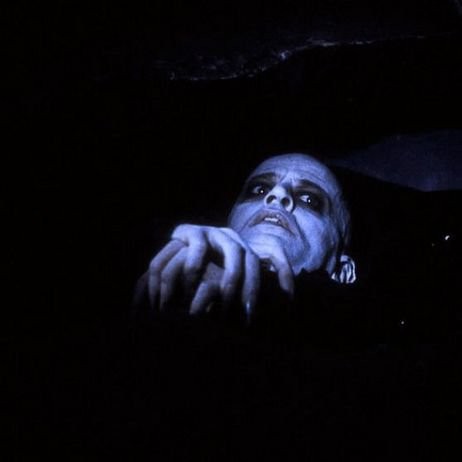 Vampir Nosferatu Fotoğrafı
