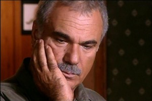 Şöhret Sandalı Fotoğrafı