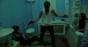 Film(ıı) Fotoğrafı