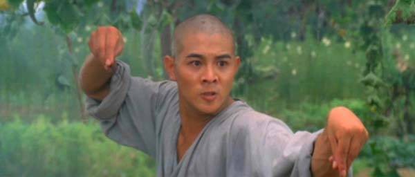 Shaolin Temple 3: Martial Arts Of Shaolin Fotoğrafları 1