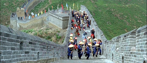 Shaolin Temple 3: Martial Arts Of Shaolin Fotoğrafları 12