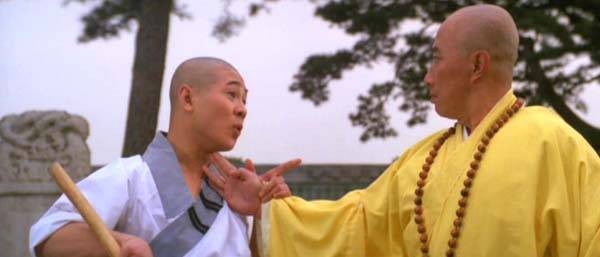 Shaolin Temple 3: Martial Arts Of Shaolin Fotoğrafları 10