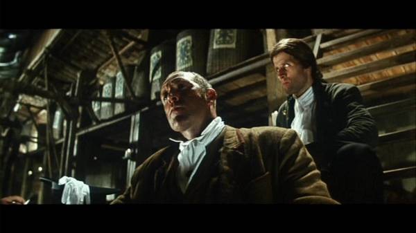 Bir Zamanlar Çin'de Fotoğrafı