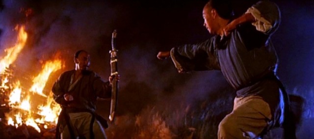 Bir Zamanlar Çin'de Fotoğrafı