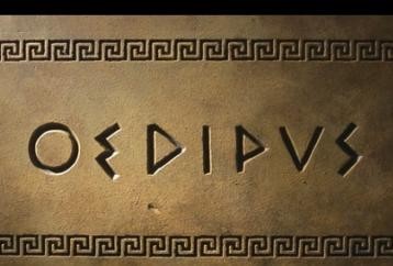 Oedipus Fotoğrafı