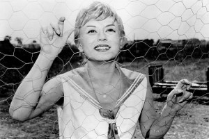Cabiria'nın Geceleri Fotoğrafı