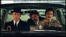 Le Cercle Rouge Fotoğrafları 13