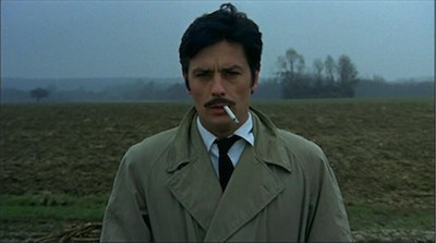 Le Cercle Rouge Fotoğrafları 15