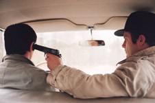 Le Cercle Rouge Fotoğrafları 9