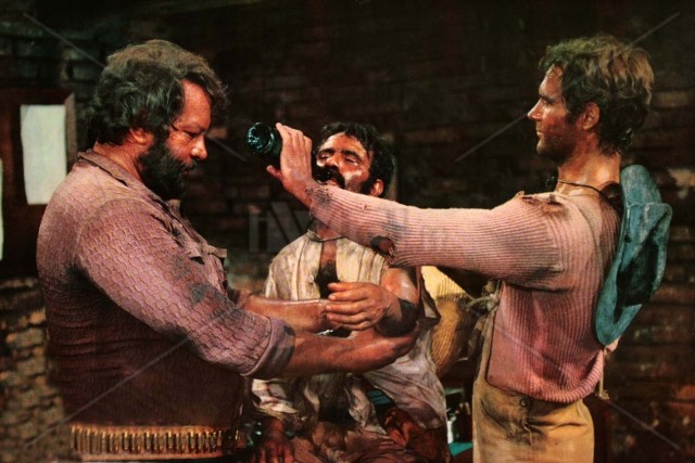 Bana Trinity Derler fotoğrafı Bana Trinity Derler fotoğrafı