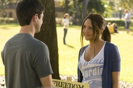 Sydney White Fotoğrafları 13