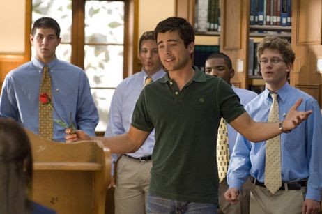 Sydney White Fotoğrafları 14