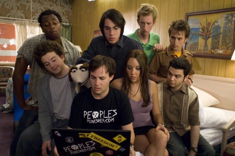 Sydney White Fotoğrafları 17