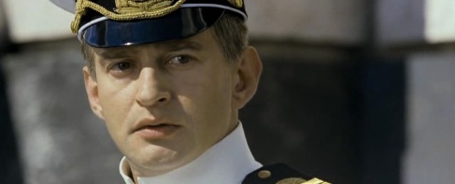 Admiral Fotoğrafı