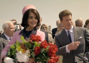 The Kennedys Fotoğrafı