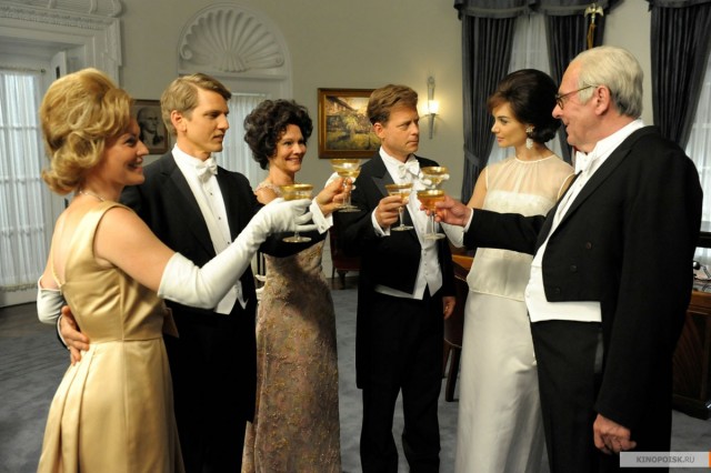 The Kennedys Fotoğrafı