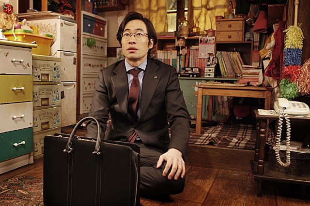 Suicide Forecast Fotoğrafı