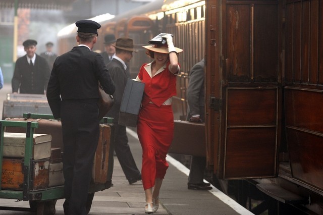 South Riding Fotoğrafı