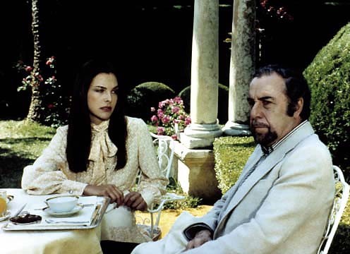 Arzunun Şu Karanlık Nesnesi Fotoğrafı