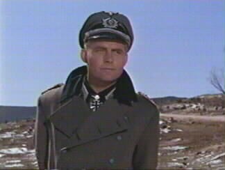 Battle Of The Bulge Fotoğrafı