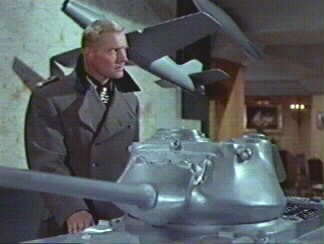 Battle Of The Bulge Fotoğrafı